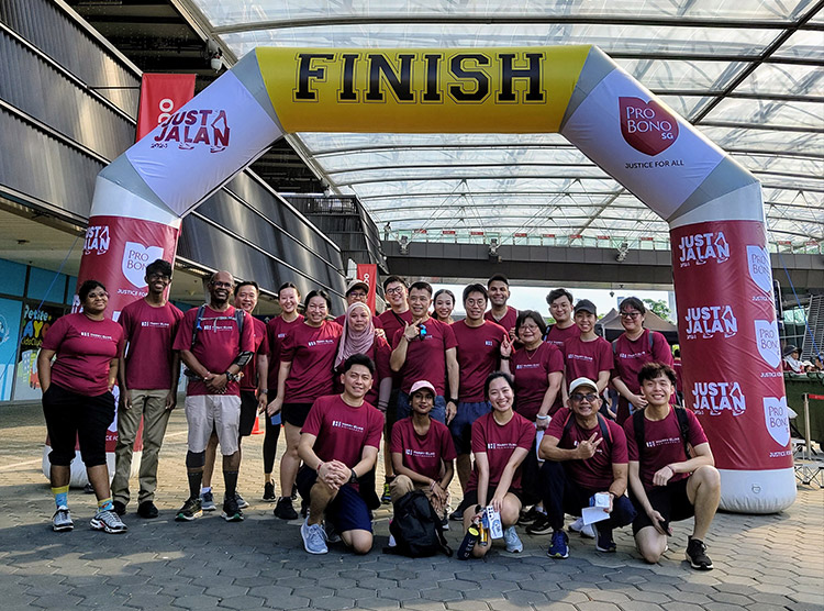 Singapore Mediation Lecture