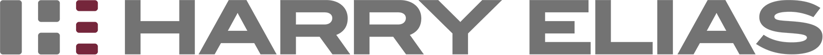 Harry Elias Logo