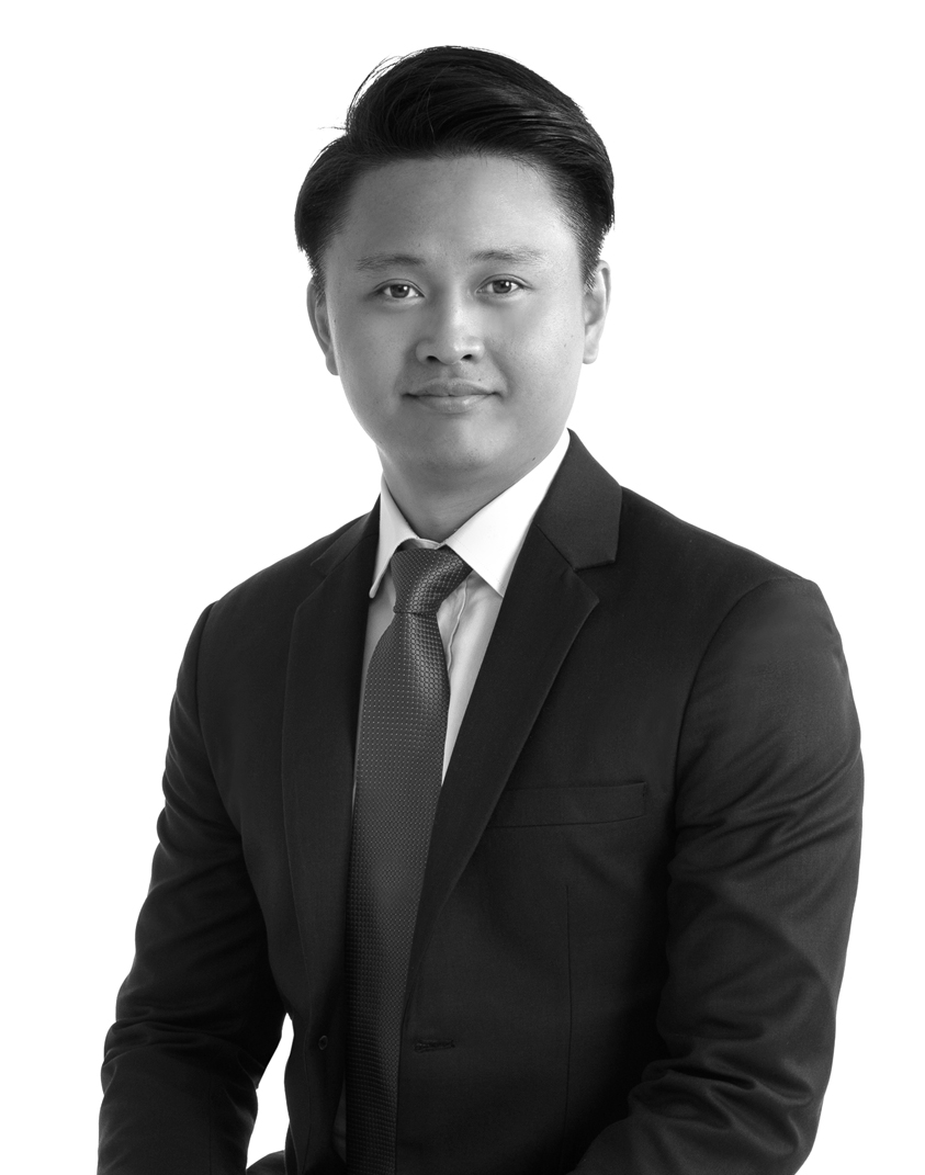 Tan Tien Wei Harry Elias Partnership Law Firm