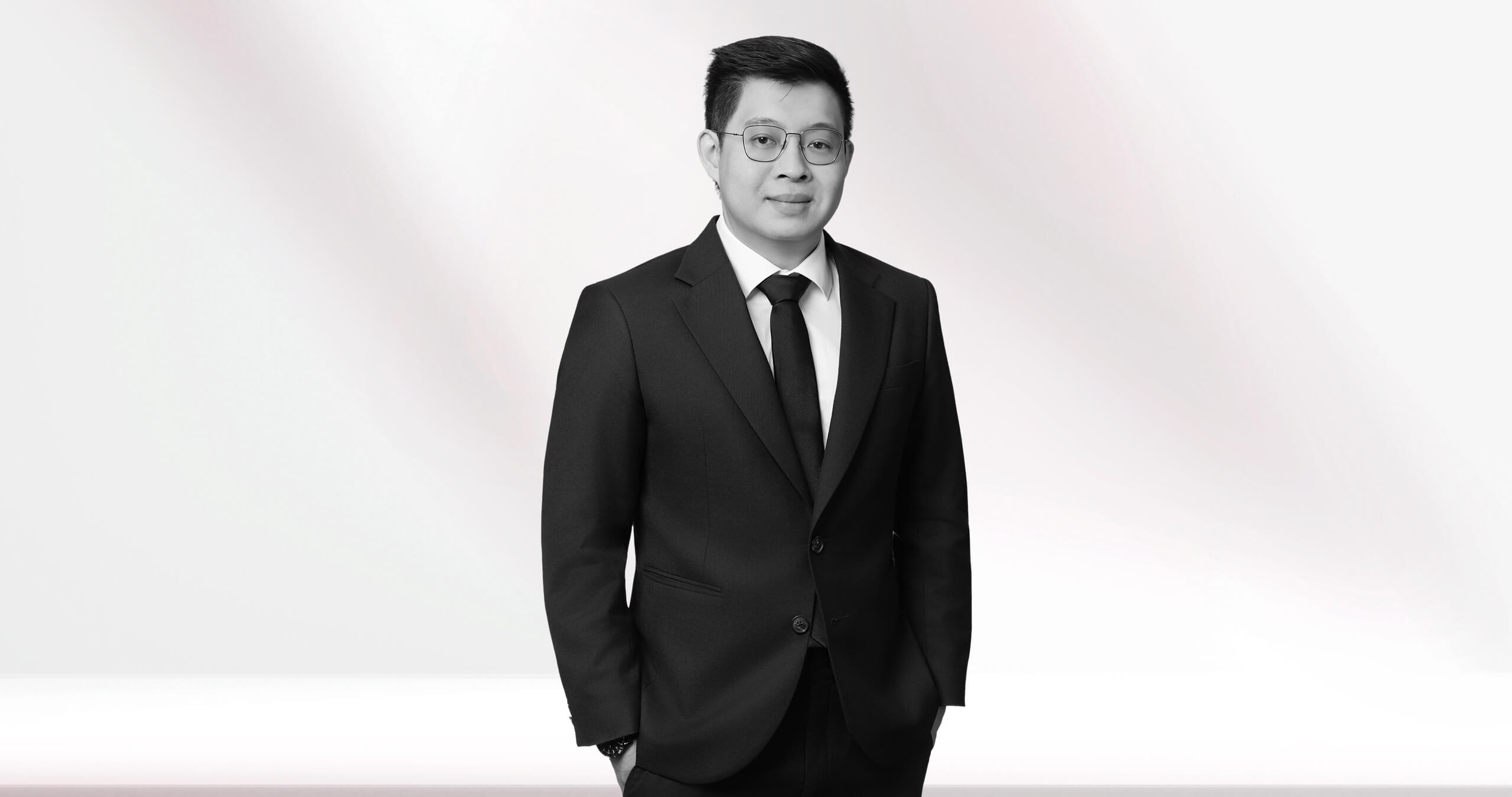 Eugene Quek