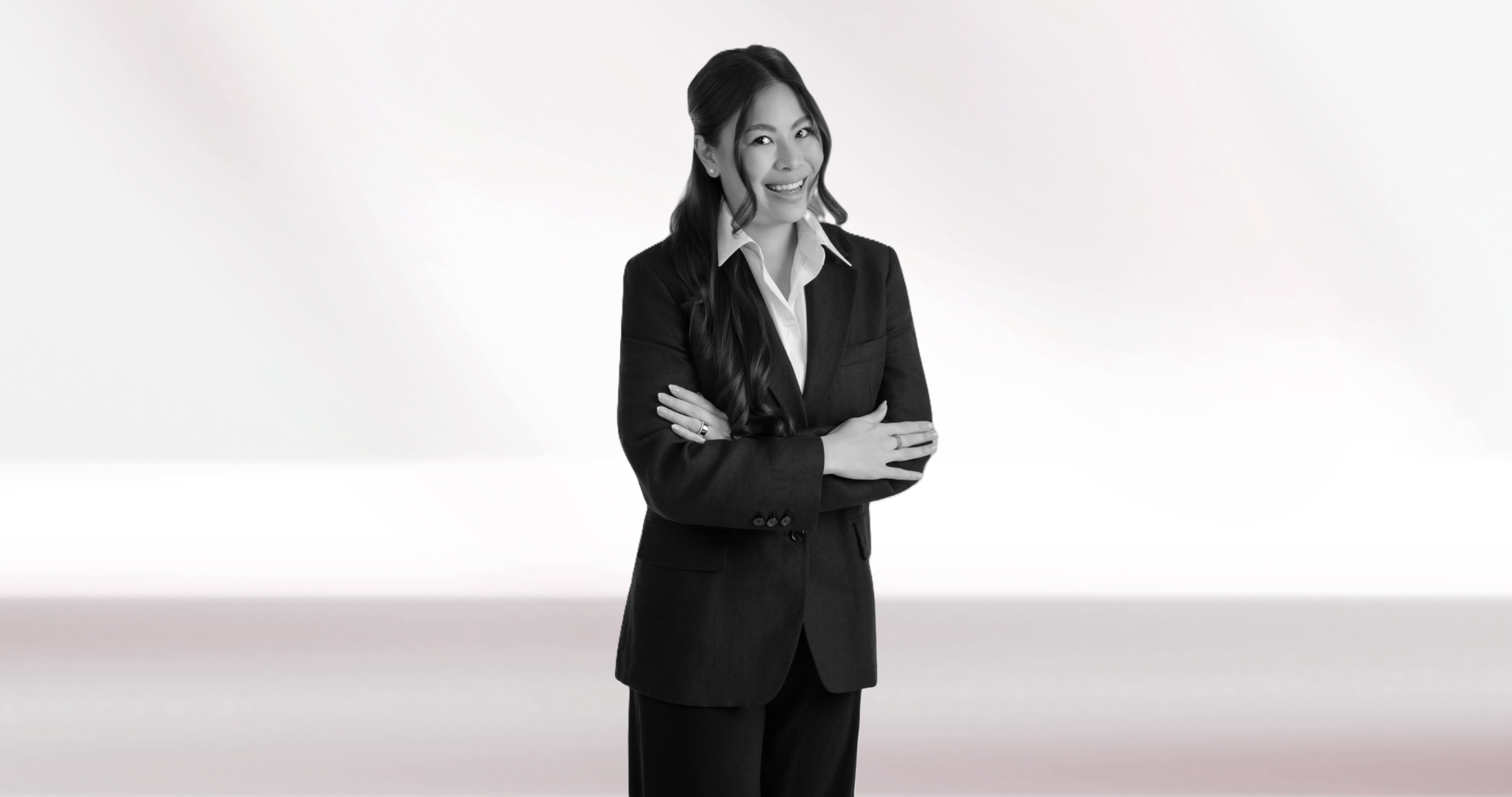 Anja Chong