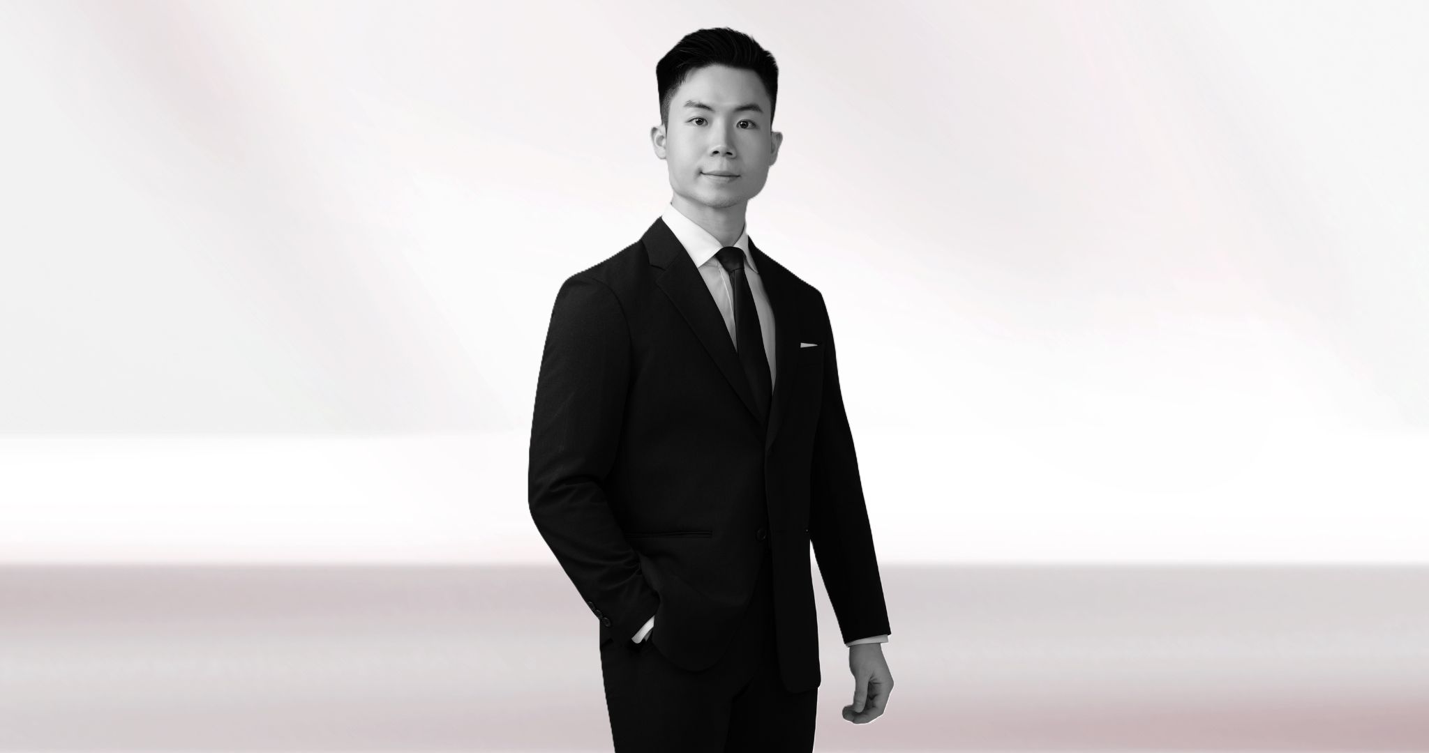 Mark Zhi Wei